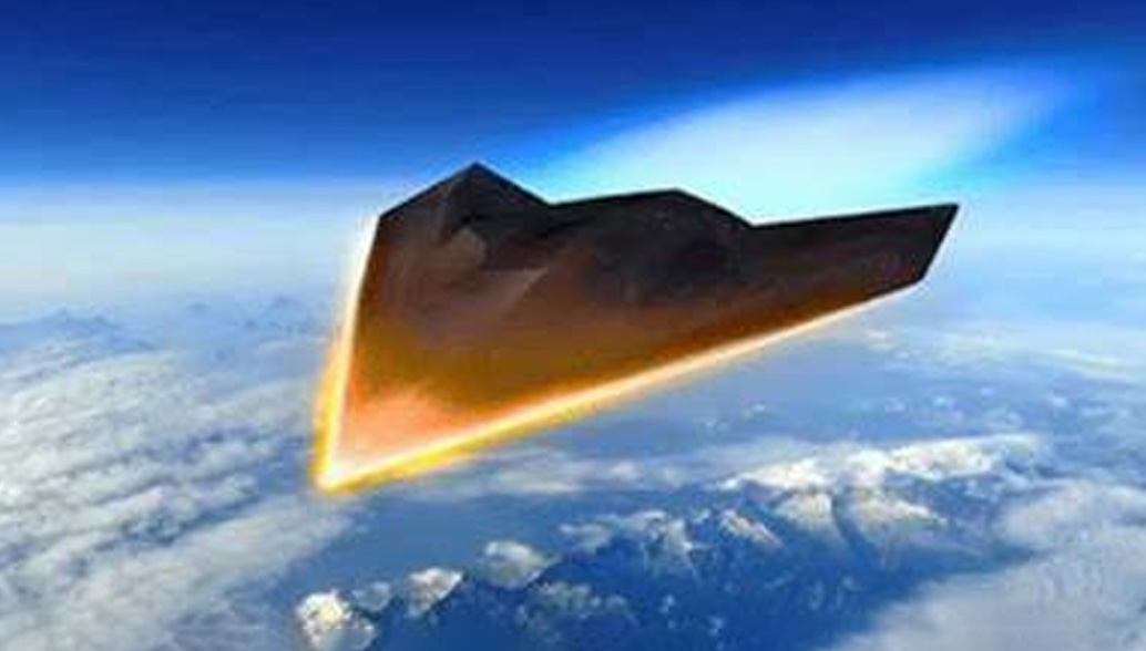 航空航天产品