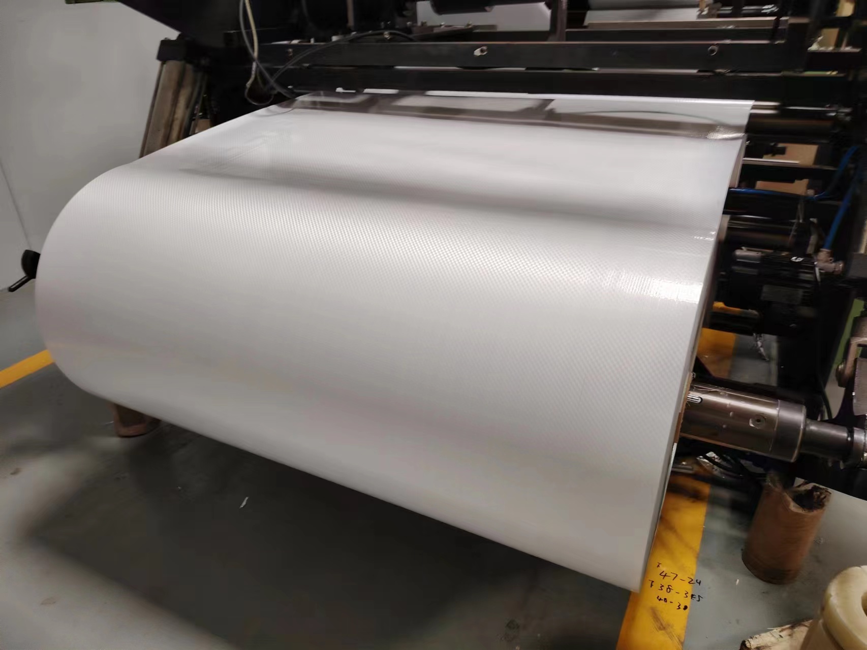 铝箔三边封袋子 可定制各种尺寸