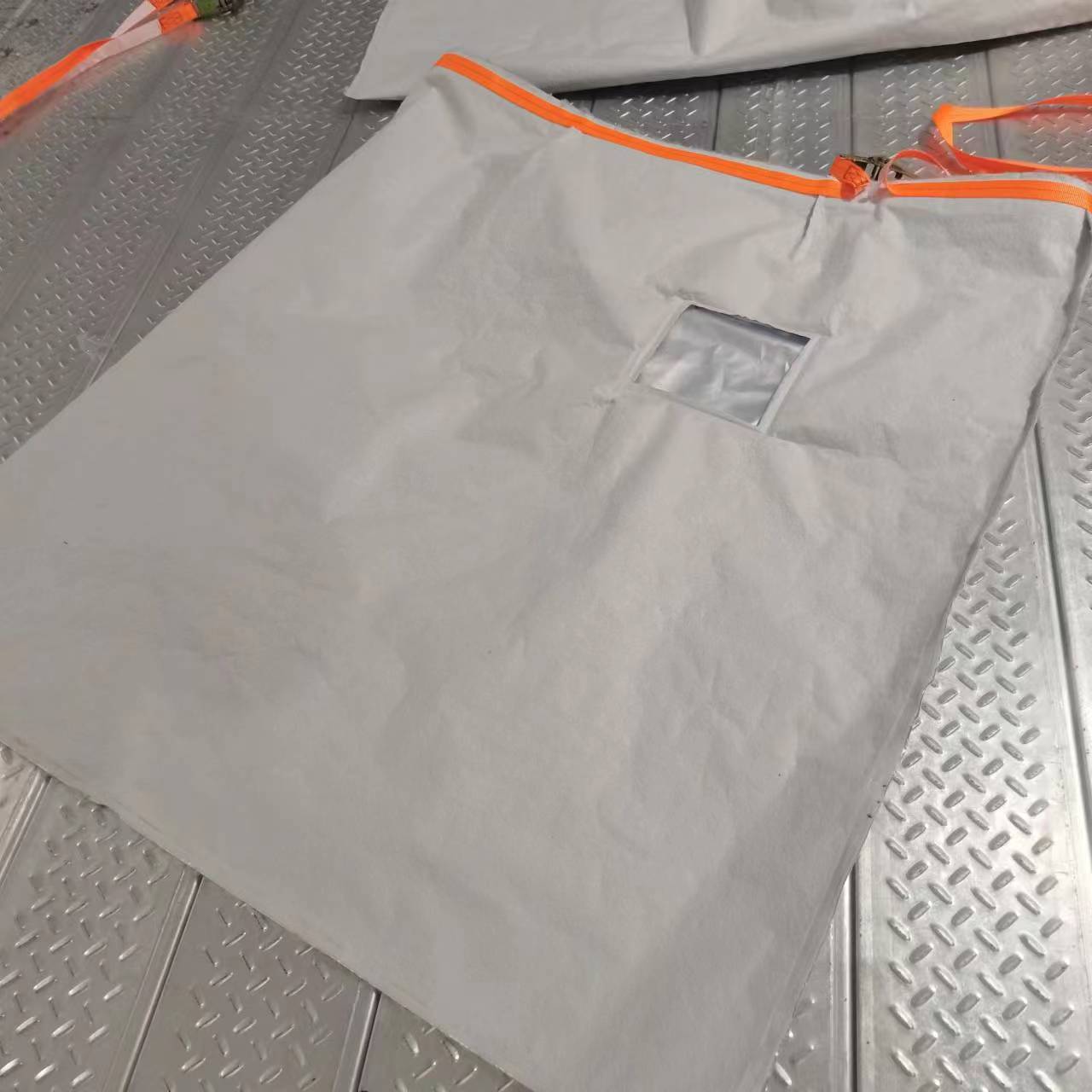 铝箔无纺布 规格可定做