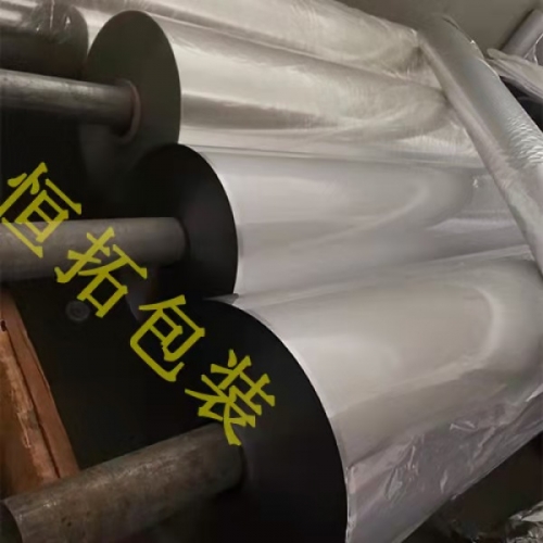铝箔复合膜