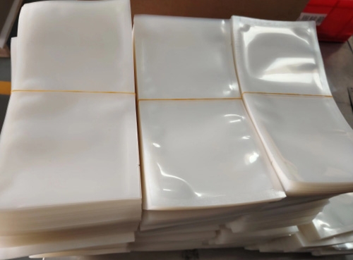 尼龙三边封袋子 可定制尺寸