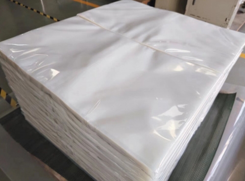 尼龙平口袋 立体袋 抗撕拉尺寸可定制 恒拓包装