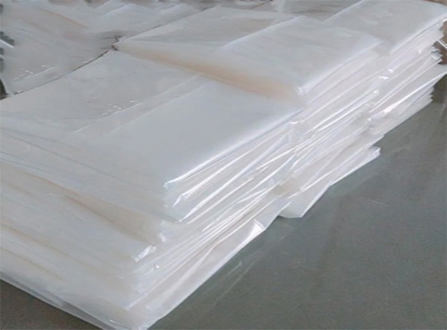 12丝透明真空袋