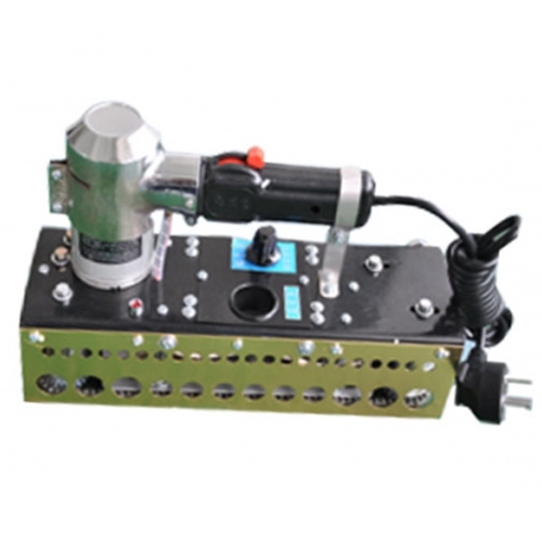 链动复合薄膜封口机